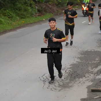 Runner Photo 7138586