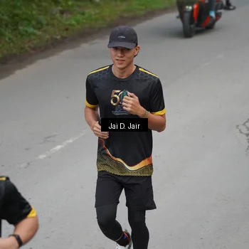 Runner Photo 7138587
