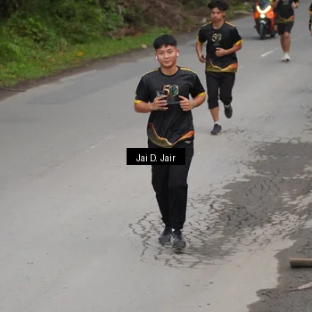 Runner Photo 7138588