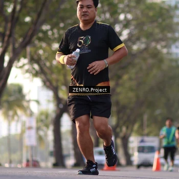 Runner Photo 7138589