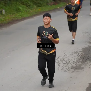 Runner Photo 7138590
