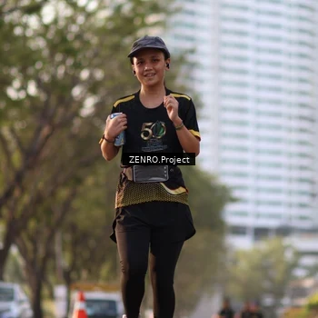 Runner Photo 7138592