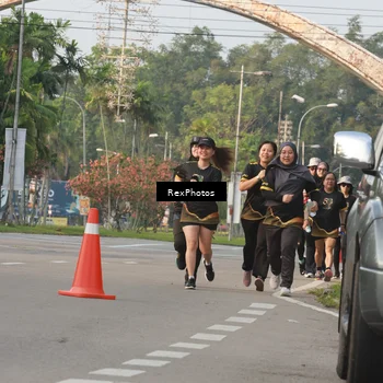 Runner Photo 7138598