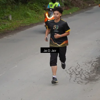 Runner Photo 7138601