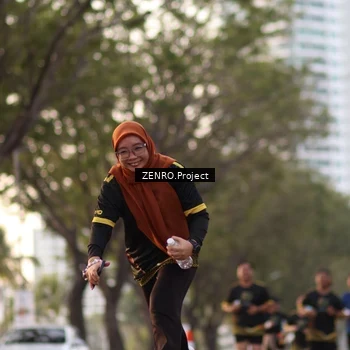 Runner Photo 7138604