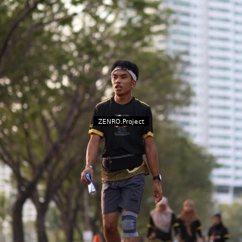 Runner Photo 7138606