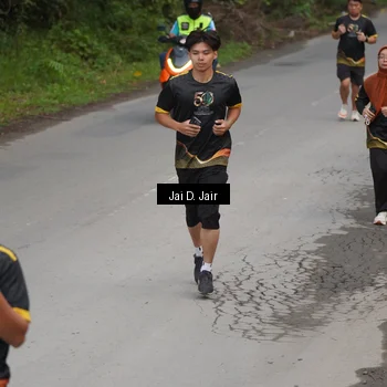 Runner Photo 7138608