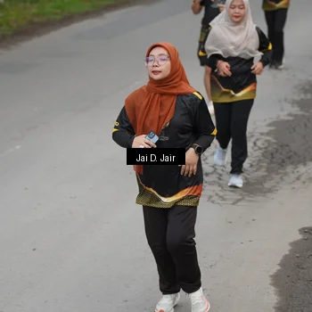 Runner Photo 7138609