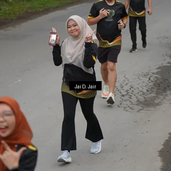 Runner Photo 7138610