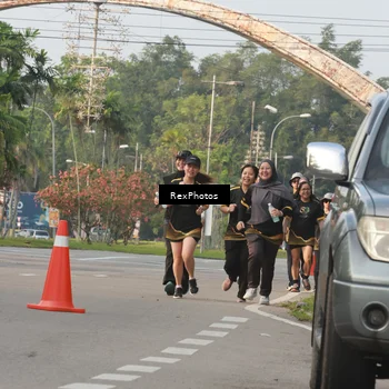 Runner Photo 7138611