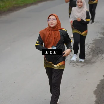 Runner Photo 7138615