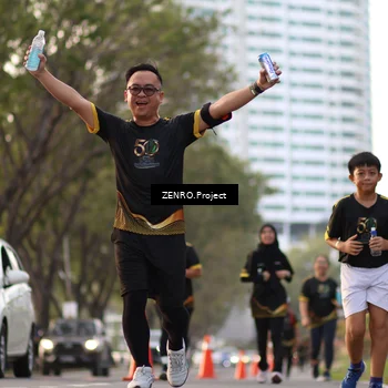 Runner Photo 7138616