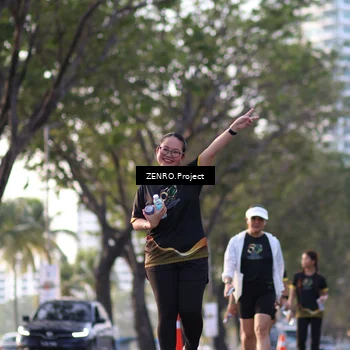 Runner Photo 7138617