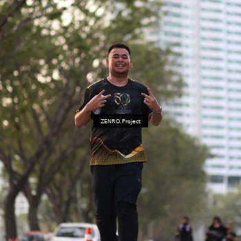 Runner Photo 7138618
