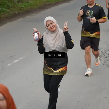 Runner Photo 7138619