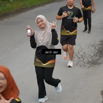 Runner Photo 7138620