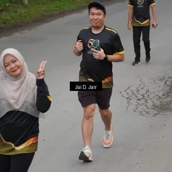 Runner Photo 7138621