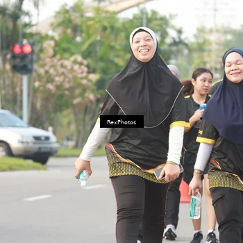 Runner Photo 7138622