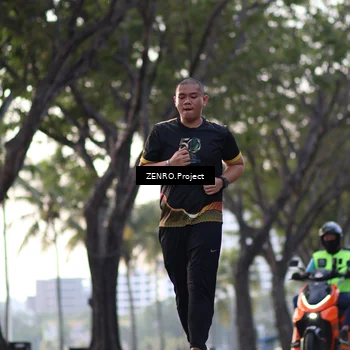 Runner Photo 7138623