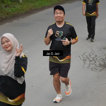 Runner Photo 7138624
