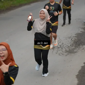 Runner Photo 7138625