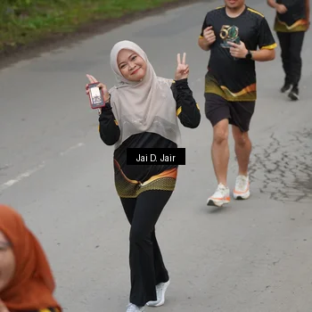 Runner Photo 7138626