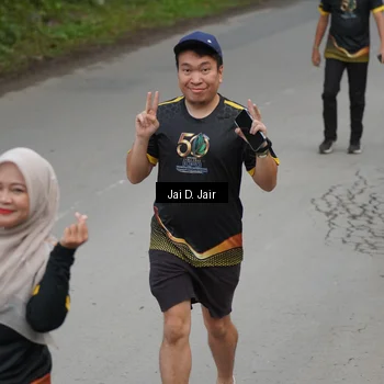 Runner Photo 7138628