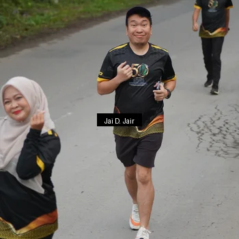 Runner Photo 7138629