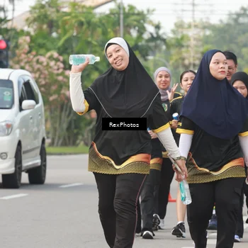 Runner Photo 7138630