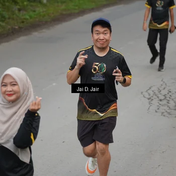 Runner Photo 7138631