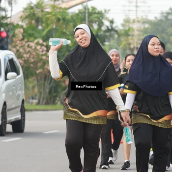 Runner Photo 7138634