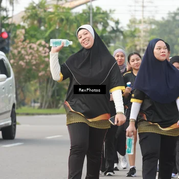 Runner Photo 7138635