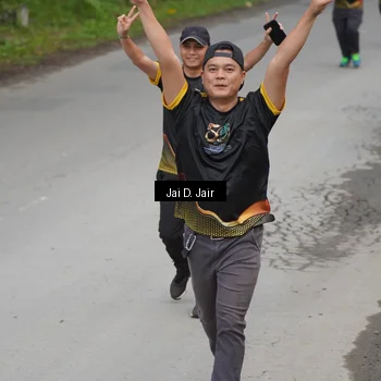 Runner Photo 7138636