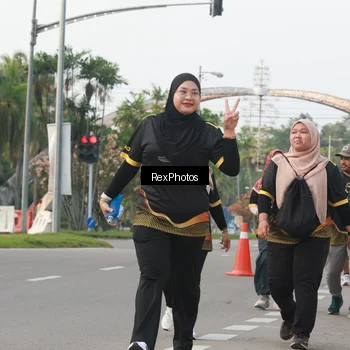 Runner Photo 7138637