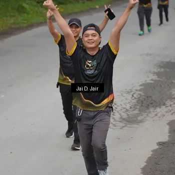 Runner Photo 7138640