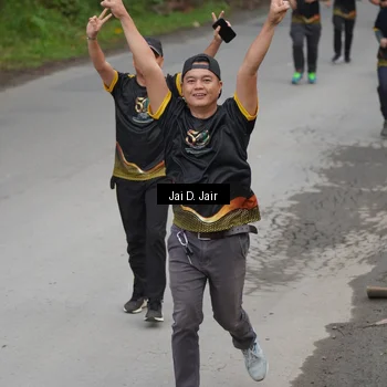 Runner Photo 7138641
