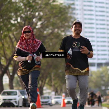 Runner Photo 7138644