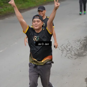 Runner Photo 7138645