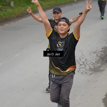 Runner Photo 7138647