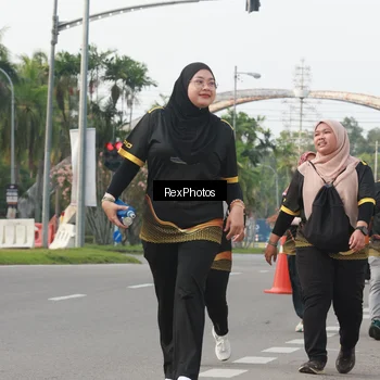 Runner Photo 7138649