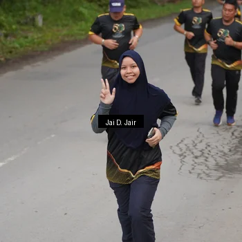 Runner Photo 7138651
