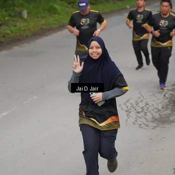 Runner Photo 7138652