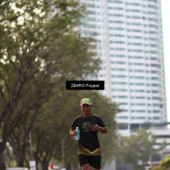 Runner Photo 7138654