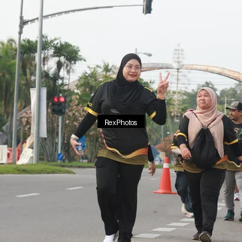 Runner Photo 7138657