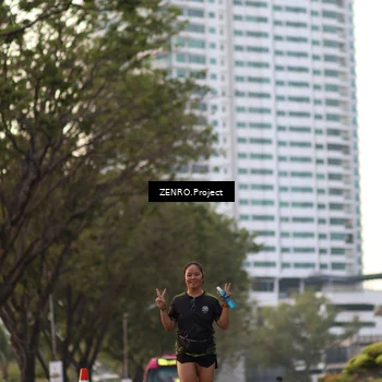 Runner Photo 7138658