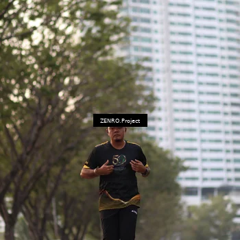 Runner Photo 7138660