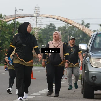 Runner Photo 7138661