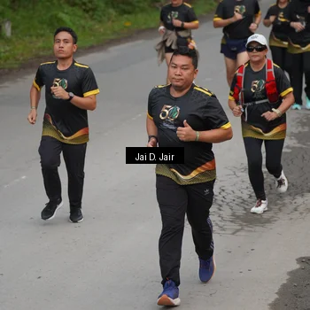 Runner Photo 7138663