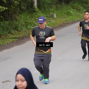 Runner Photo 7138664