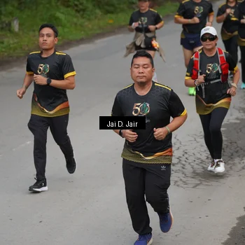 Runner Photo 7138665
